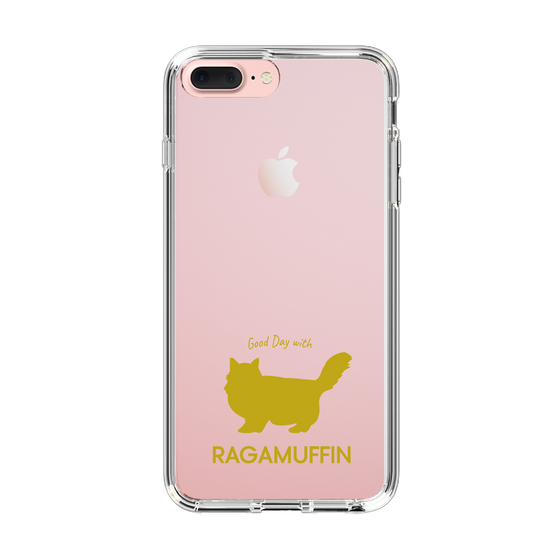 Slim Protection Case［ &UCHINOCO - RagaMuffin ］