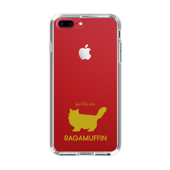 Slim Protection Case［ &UCHINOCO - RagaMuffin ］