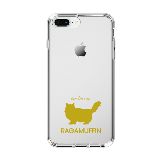 Slim Protection Case［ &UCHINOCO - RagaMuffin ］