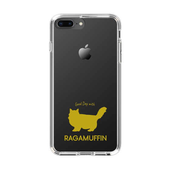 Slim Protection Case［ &UCHINOCO - RagaMuffin ］