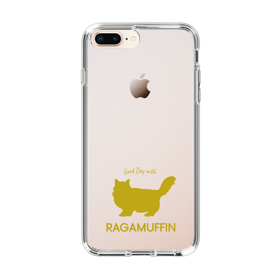 Slim Protection Case［ &UCHINOCO - RagaMuffin ］