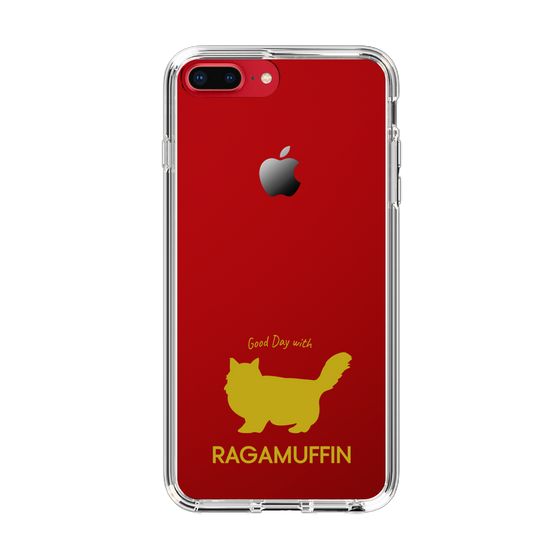 Slim Protection Case［ &UCHINOCO - RagaMuffin ］
