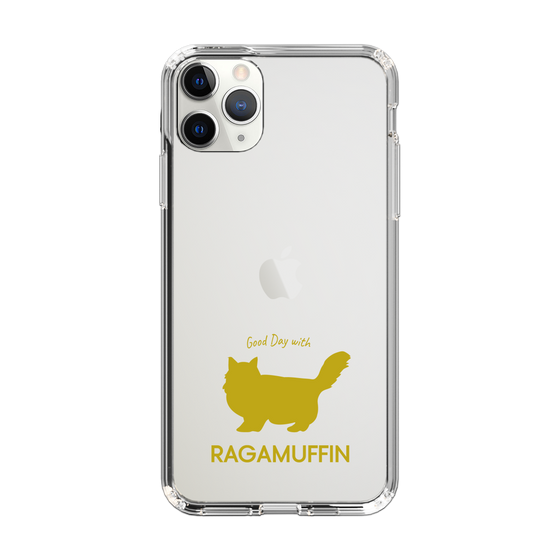 Slim Protection Case［ &UCHINOCO - RagaMuffin ］