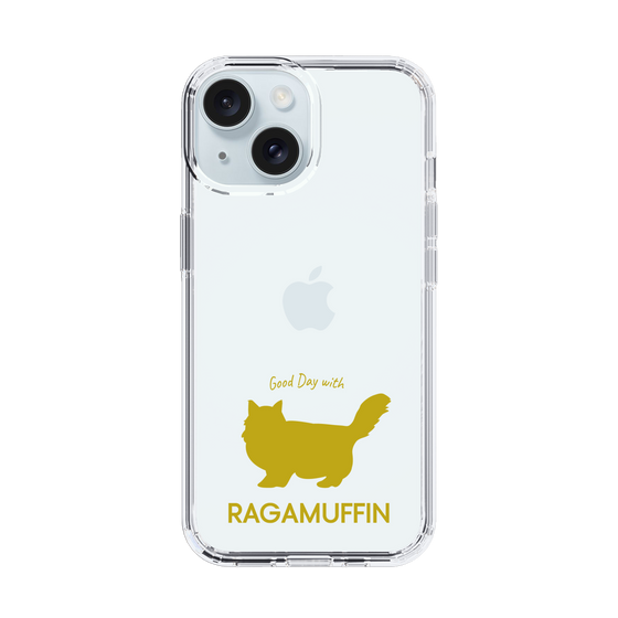 Slim Protection Case［ &UCHINOCO - RagaMuffin ］