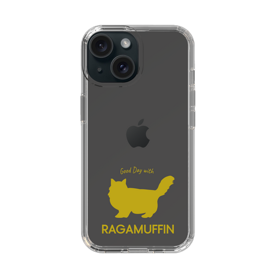 Slim Protection Case［ &UCHINOCO - RagaMuffin ］