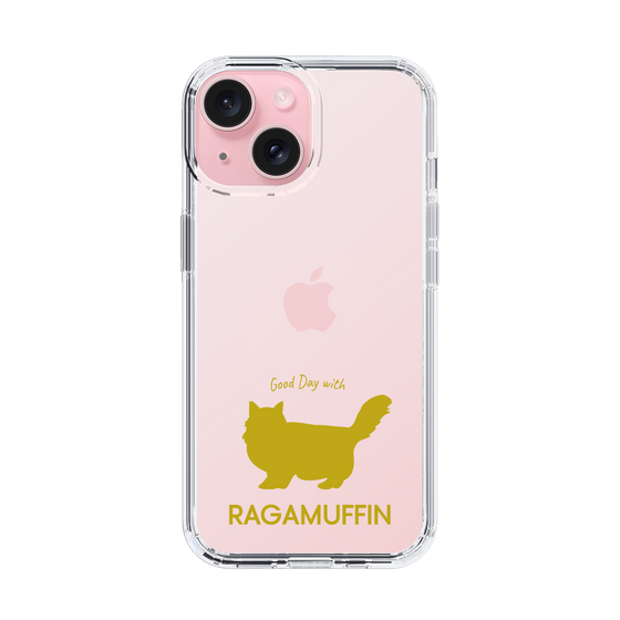 Slim Protection Case［ &UCHINOCO - RagaMuffin ］