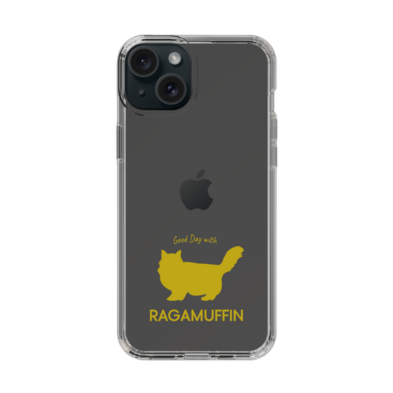 Slim Protection Case［ &UCHINOCO - RagaMuffin ］