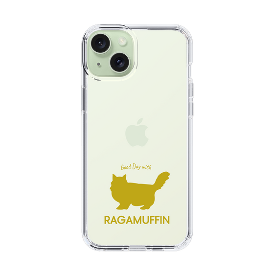 Slim Protection Case［ &UCHINOCO - RagaMuffin ］