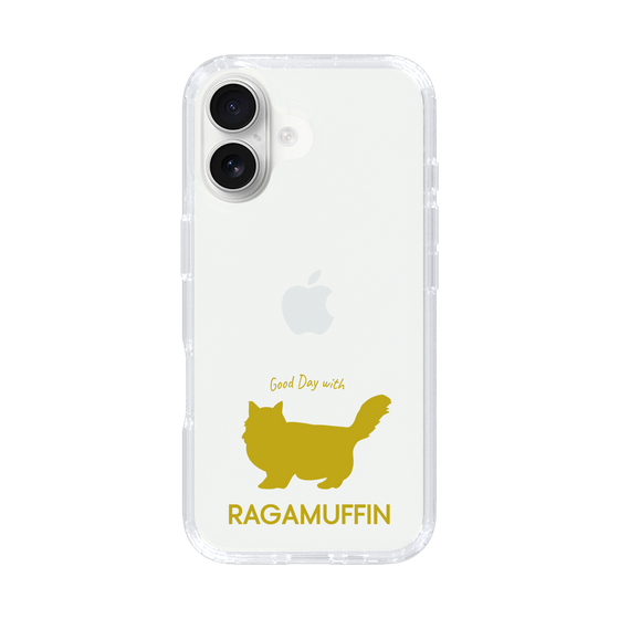 Slim Protection Case［ &UCHINOCO - RagaMuffin ］