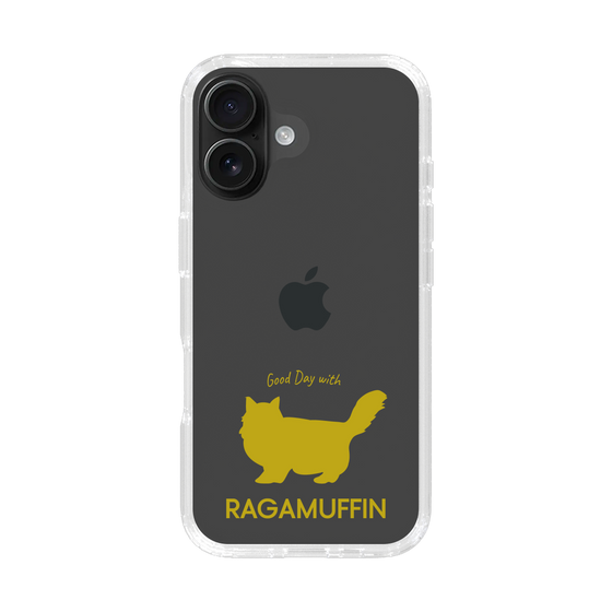 Slim Protection Case［ &UCHINOCO - RagaMuffin ］