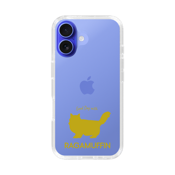Slim Protection Case［ &UCHINOCO - RagaMuffin ］