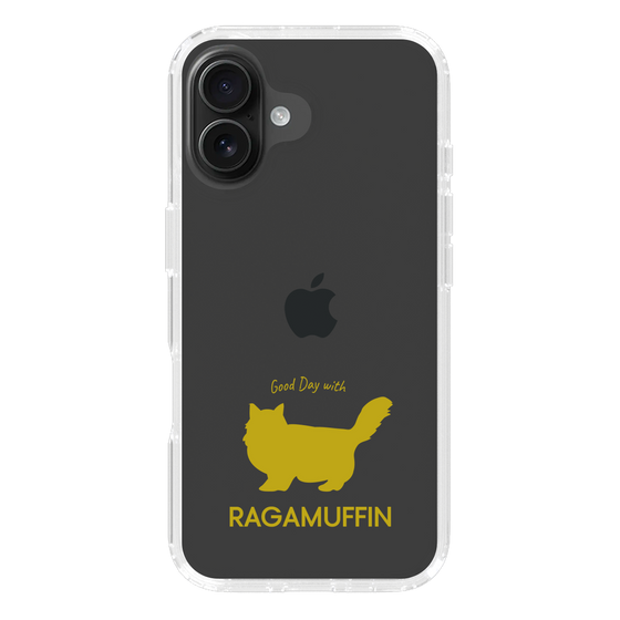 Slim Protection Case［ &UCHINOCO - RagaMuffin ］