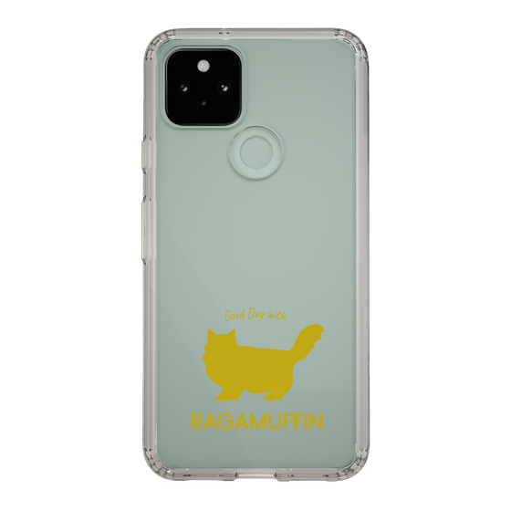 Slim Protection Case［ &UCHINOCO - RagaMuffin ］