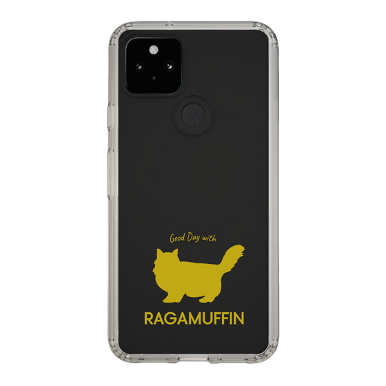 Slim Protection Case［ &UCHINOCO - RagaMuffin ］