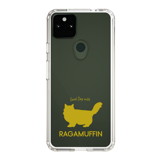 Slim Protection Case［ &UCHINOCO - RagaMuffin ］