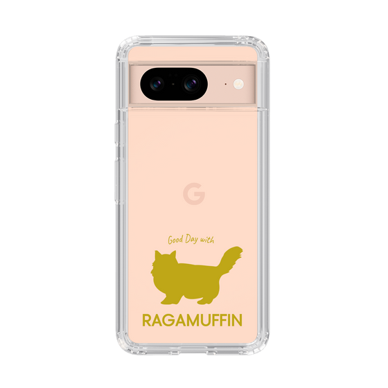 Slim Protection Case［ &UCHINOCO - RagaMuffin ］