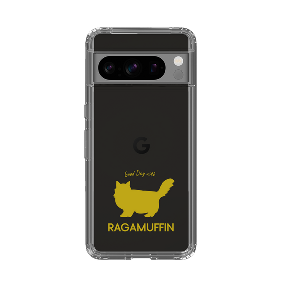 Slim Protection Case［ &UCHINOCO - RagaMuffin ］