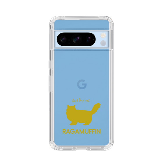 Slim Protection Case［ &UCHINOCO - RagaMuffin ］