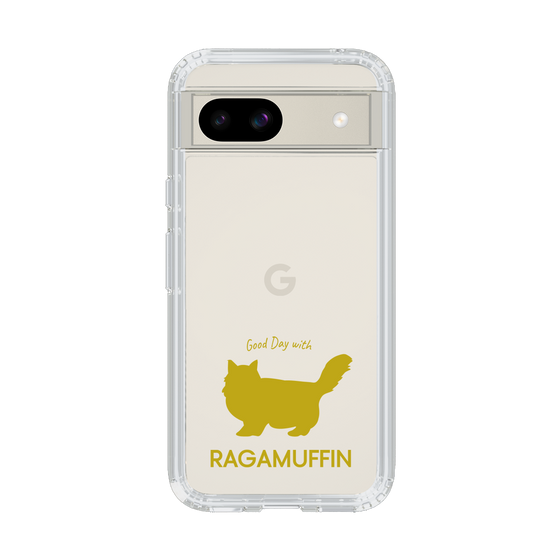 Slim Protection Case［ &UCHINOCO - RagaMuffin ］