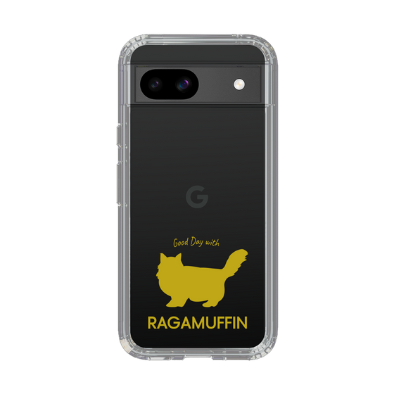Slim Protection Case［ &UCHINOCO - RagaMuffin ］