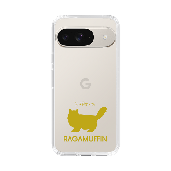Slim Protection Case［ &UCHINOCO - RagaMuffin ］