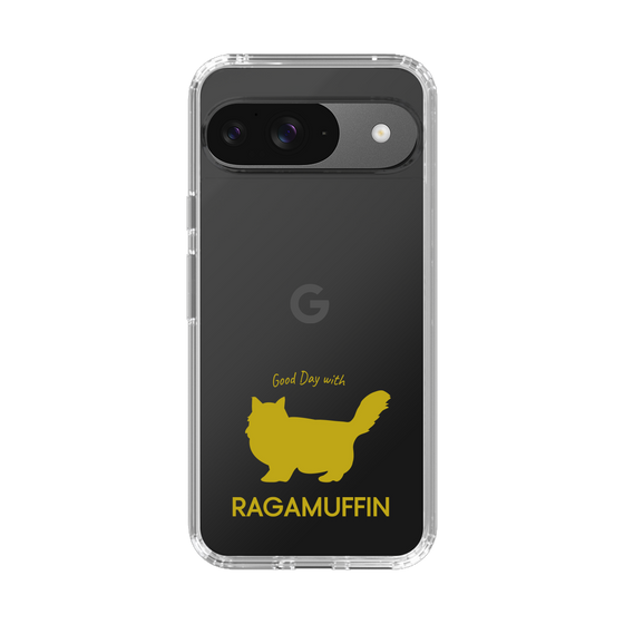 Slim Protection Case［ &UCHINOCO - RagaMuffin ］