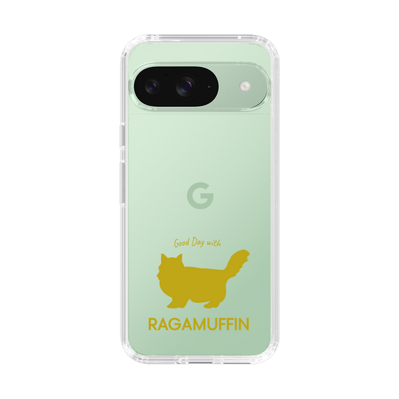 Slim Protection Case［ &UCHINOCO - RagaMuffin ］