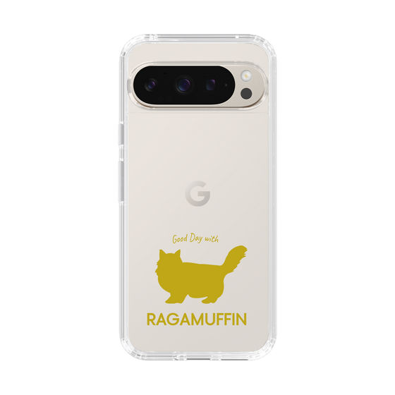 Slim Protection Case［ &UCHINOCO - RagaMuffin ］