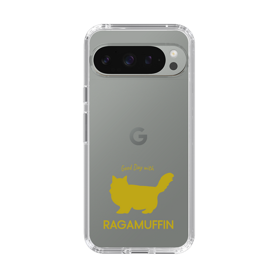 Slim Protection Case［ &UCHINOCO - RagaMuffin ］