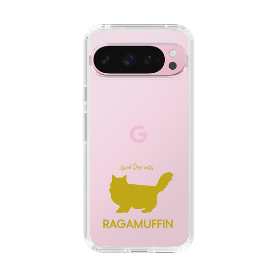 Slim Protection Case［ &UCHINOCO - RagaMuffin ］