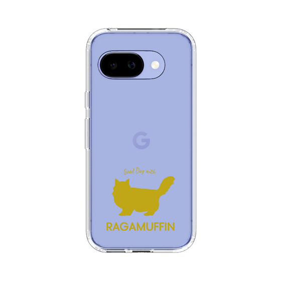 Slim Protection Case［ &UCHINOCO - RagaMuffin ］