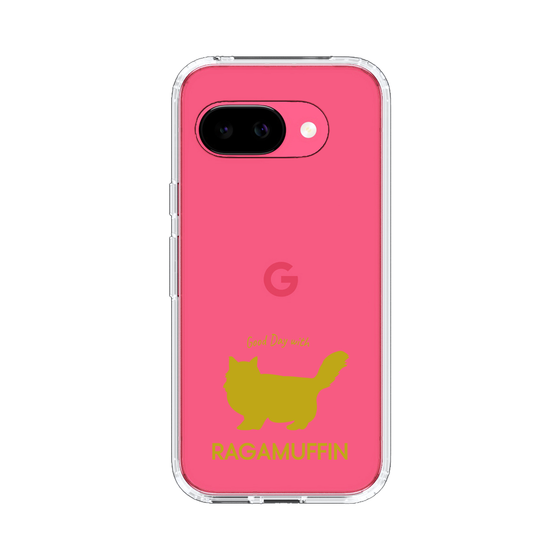 Slim Protection Case［ &UCHINOCO - RagaMuffin ］