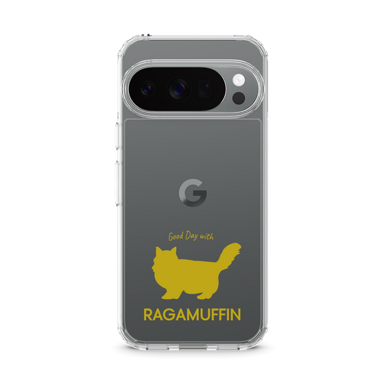 Slim Protection Case［ &UCHINOCO - RagaMuffin ］