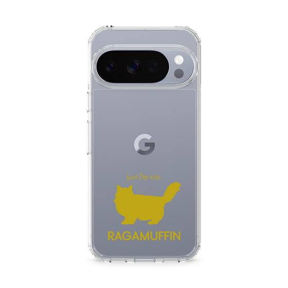 Slim Protection Case［ &UCHINOCO - RagaMuffin ］