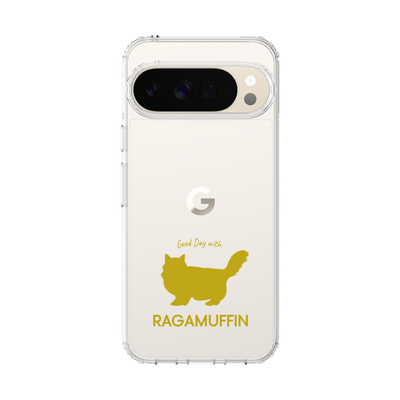 Slim Protection Case［ &UCHINOCO - RagaMuffin ］