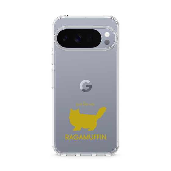 Slim Protection Case［ &UCHINOCO - RagaMuffin ］