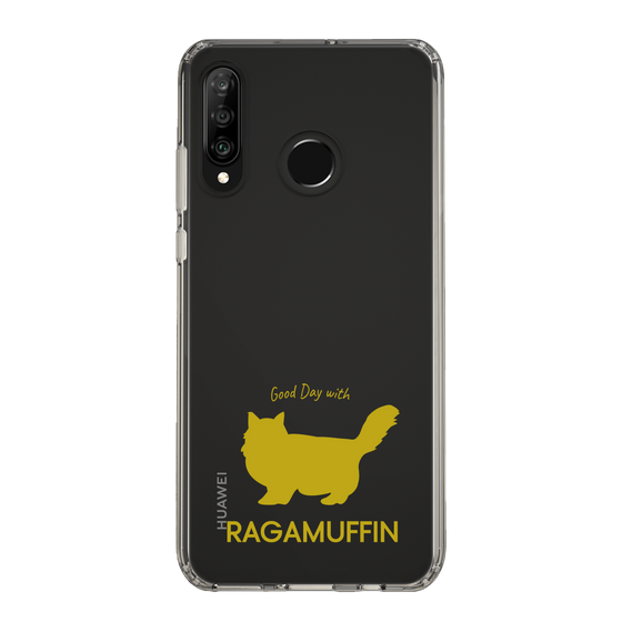Slim Protection Case［ &UCHINOCO - RagaMuffin ］