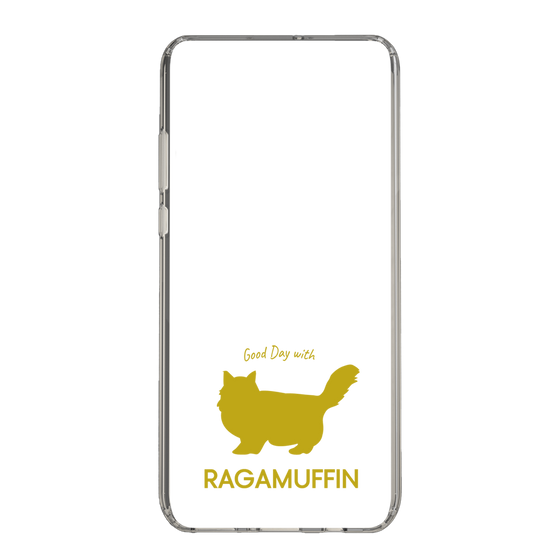 Slim Protection Case［ &UCHINOCO - RagaMuffin ］