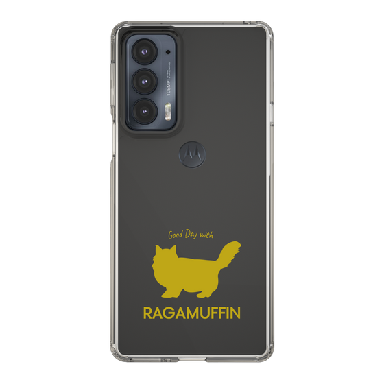 Slim Protection Case［ &UCHINOCO - RagaMuffin ］