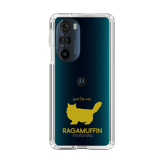 Slim Protection Case［ &UCHINOCO - RagaMuffin ］