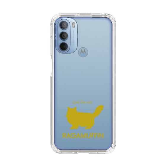 Slim Protection Case［ &UCHINOCO - RagaMuffin ］