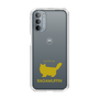 Slim Protection Case［ &UCHINOCO - RagaMuffin ］