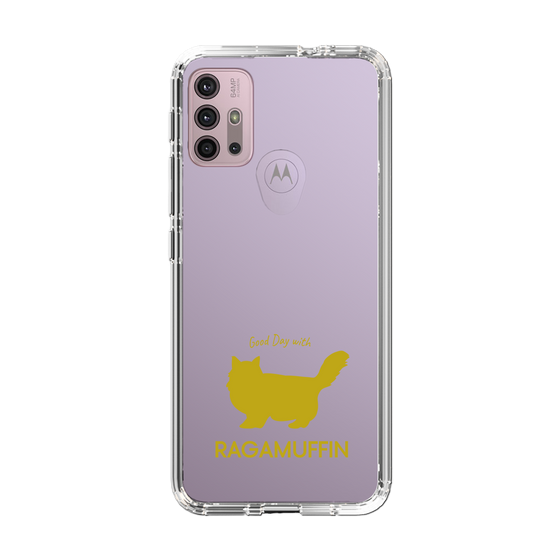 Slim Protection Case［ &UCHINOCO - RagaMuffin ］