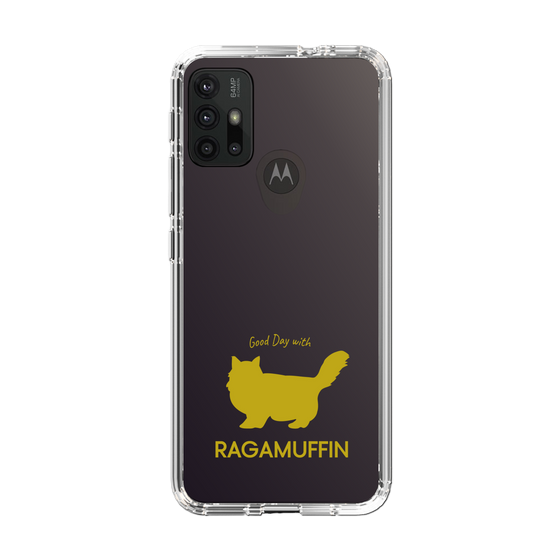 Slim Protection Case［ &UCHINOCO - RagaMuffin ］