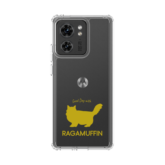 Slim Protection Case［ &UCHINOCO - RagaMuffin ］