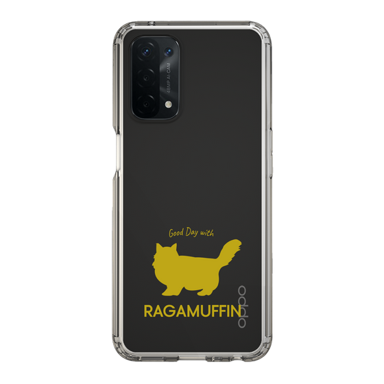 Slim Protection Case［ &UCHINOCO - RagaMuffin ］