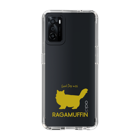Slim Protection Case［ &UCHINOCO - RagaMuffin ］