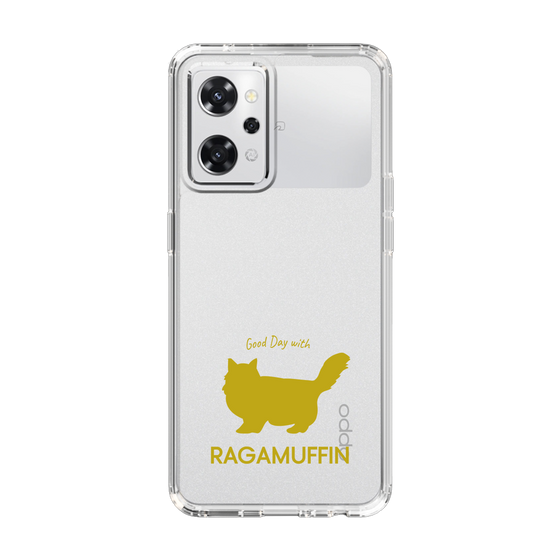 Slim Protection Case［ &UCHINOCO - RagaMuffin ］