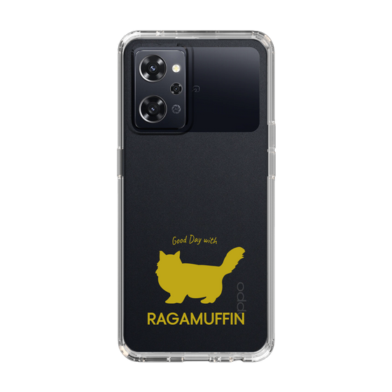 Slim Protection Case［ &UCHINOCO - RagaMuffin ］