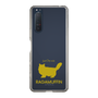 Slim Protection Case［ &UCHINOCO - RagaMuffin ］